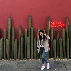 Meet your Posher, Lisanne